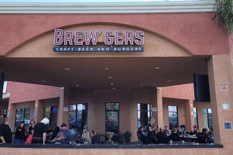 Brew'gers